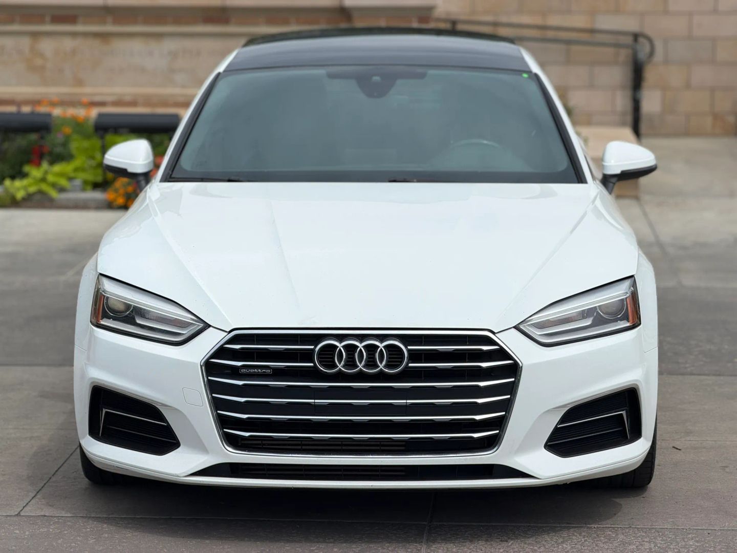 audi a5 sportback 2018 WAUANCF56JA022832 image audi a5 sportback 2018 WAUANCF56JA022832 image